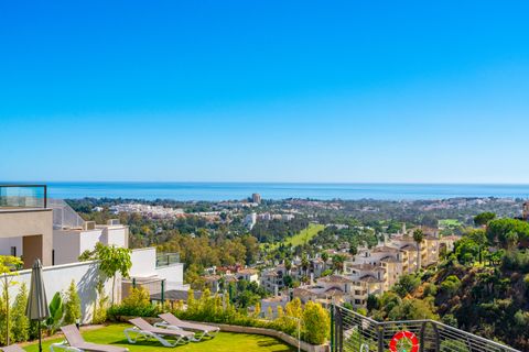 Lejlighed i Marbella, Malaga, Marbella - € 700.000 | Ref: PANR-15584 - foto 43