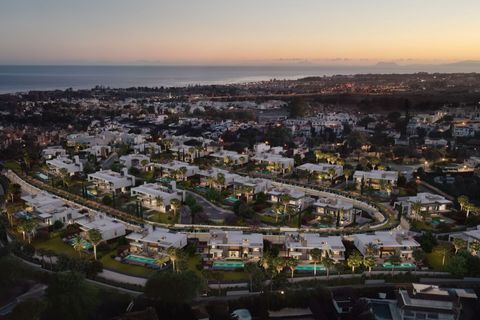 Villa i Marbella, Malaga, Marbella - € 5.500.000 | Ref: PANR-15831 - foto 3