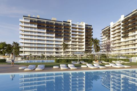 Lejlighed i Punta Prima, Alicante, Punta Prima - € 349.000 | Ref: NB-27680 - foto 3