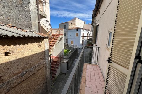 Leilighet i Grisolia, Cosenza, Grisolia - € 25 000 | Ref: via Piantata - foto 5