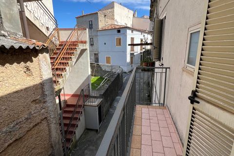 Leilighet i Grisolia, Cosenza, Grisolia - € 25 000 | Ref: via Piantata - foto 8