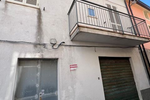 Leilighet i Grisolia, Cosenza, Grisolia - € 25 000 | Ref: via Piantata - foto 3