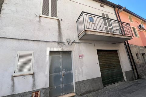 Leilighet i Grisolia, Cosenza, Grisolia - € 25 000 | Ref: via Piantata - foto 4