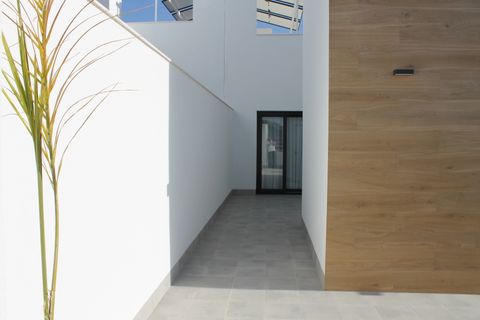 Villa i Roldan, Murcia, Roldan - € 324.900 | Ref: 3068MHP - foto 12