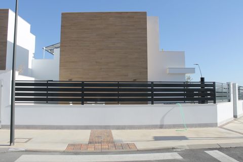 Villa i Roldan, Murcia, Roldan - € 324.900 | Ref: 3068MHP - foto 7