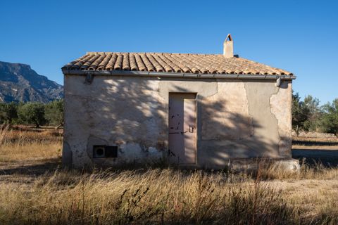 Finca i Roquetes, Tarragona, Roquetes - € 38.000 | Ref: 295 - foto 26