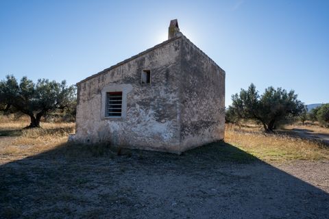 Finca i Roquetes, Tarragona, Roquetes - € 38.000 | Ref: 295 - foto 24