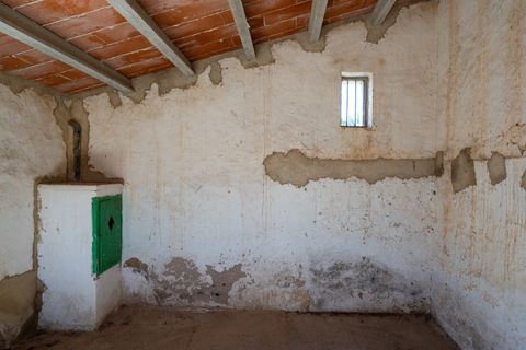 Finca i Roquetes, Tarragona, Roquetes - € 38.000 | Ref: 295 - foto 35