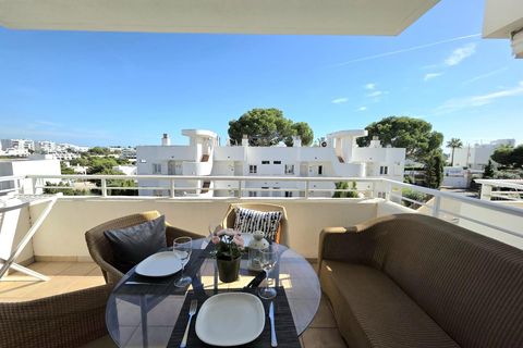 Lejlighed i Cala d'Or, Mallorca, Cala d'Or - € 349.500 | Ref: 1687 - foto 8