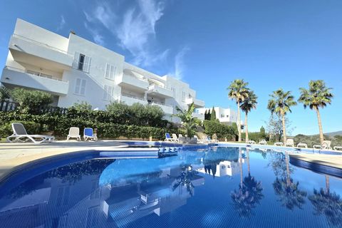 Lejlighed i Cala d'Or, Mallorca, Cala d'Or - € 349.500 | Ref: 1687 - foto 18