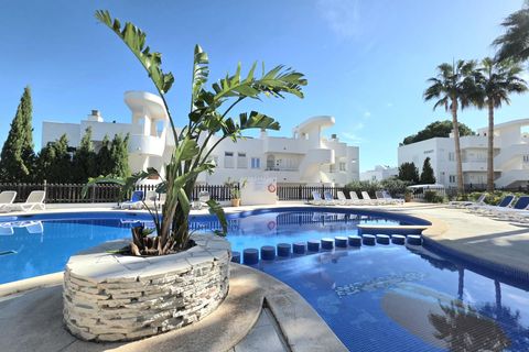Lejlighed i Cala d'Or, Mallorca, Cala d'Or - € 349.500 | Ref: 1687 - foto 17