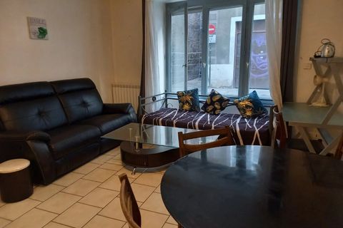 Leilighet i Aurillac, Cantal, Aurillac - € 59 500 | Ref: 442 - foto 2