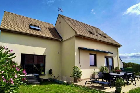 Villa i Longnes, Yvelines, Longnes - € 285.000 | Ref: 440 - foto 1