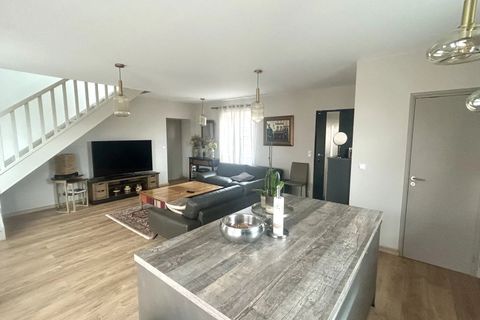 Villa i Longnes, Yvelines, Longnes - € 285.000 | Ref: 440 - foto 2