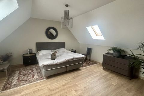 Villa i Longnes, Yvelines, Longnes - € 285.000 | Ref: 440 - foto 4