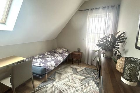 Villa i Longnes, Yvelines, Longnes - € 285.000 | Ref: 440 - foto 6