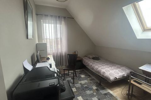 Villa i Longnes, Yvelines, Longnes - € 285.000 | Ref: 440 - foto 8