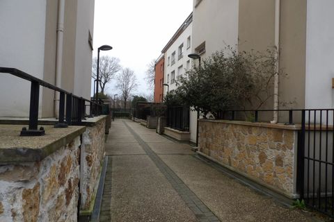Lejlighed i Morangis, Essonne, Morangis - € 158.000 | Ref: 86352823 - foto 9