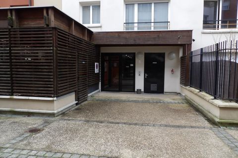 Lejlighed i Morangis, Essonne, Morangis - € 158.000 | Ref: 86352823 - foto 12