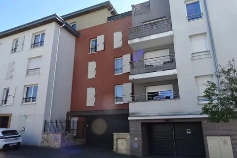 Lejlighed i Morangis, Essonne, Morangis - € 158.000 | Ref: 86352823 - foto 10