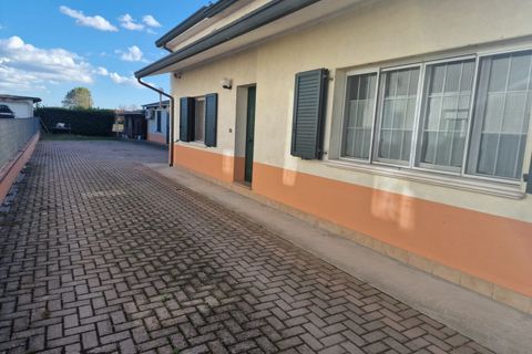 Villa a Cervia, Ravenna, Cervia - € 350.000 | Ref: 2417 - foto 8