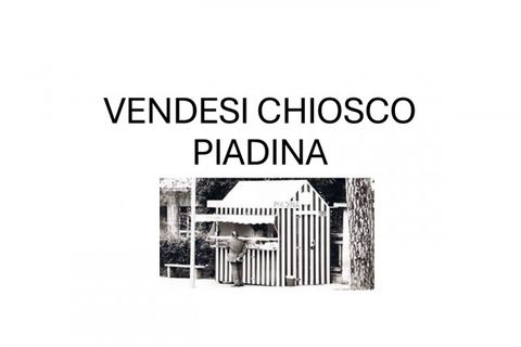 Erhvervsejendom i Cesena, Forli-Cesena, Cesena - € 100.000 | Ref: 2418 - foto 1