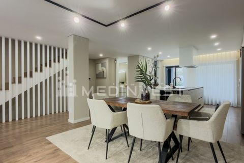 Villa i Guimaraes, Braga, Guimaraes - € 425.000 | Ref: CAS_279_008 - foto 8