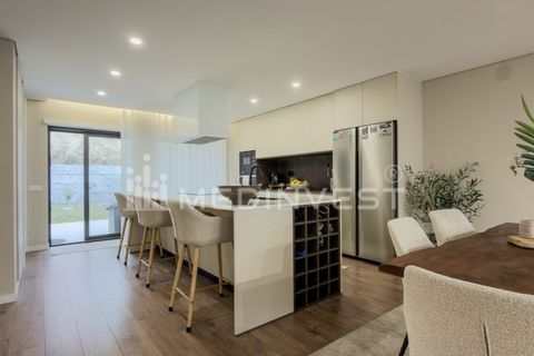 Villa i Guimaraes, Braga, Guimaraes - € 425.000 | Ref: CAS_279_008 - foto 9