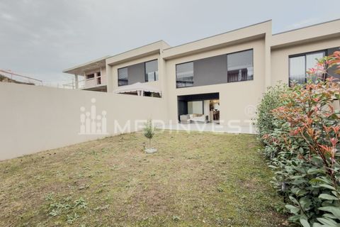 Villa i Guimaraes, Braga, Guimaraes - € 425.000 | Ref: CAS_279_008 - foto 38