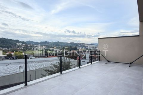 Villa i Guimaraes, Braga, Guimaraes - € 425.000 | Ref: CAS_279_008 - foto 40