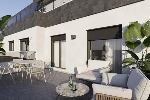 Penthouse i Casares, Malaga, Casares - € 525.000 | Ref: 1CasaresBayP2 - foto 1