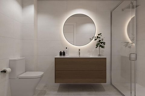 Lejlighed i Casares, Malaga, Casares - € 467.000 | Ref: 1CasaresBayG3 - foto 6