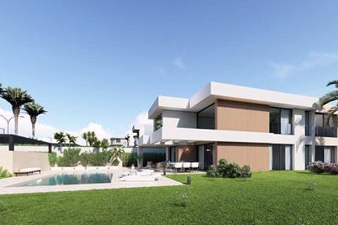 Villa i Manilva, Malaga, Manilva - € 960.000 | Ref: HidalgosV4 - foto 13