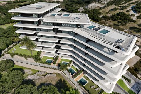 Lejlighed i Estepona, Malaga, Estepona - € 732.000 | Ref: BlueHorizon2M3 - foto 21