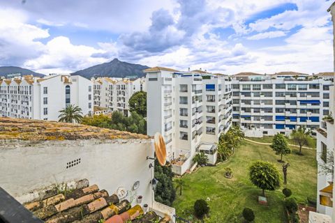 Penthouse i Marbella, Malaga, Marbella - € 1.197.000 | Ref: DirectJardinesDelPuerto585 - foto 1