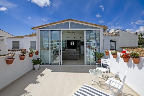 Penthouse i Marbella, Malaga, Marbella - € 1.197.000 | Ref: DirectJardinesDelPuerto585 - foto 2