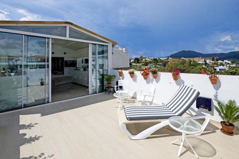 Penthouse i Marbella, Malaga, Marbella - € 1.197.000 | Ref: DirectJardinesDelPuerto585 - foto 3