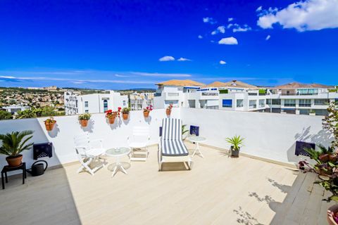 Penthouse i Marbella, Malaga, Marbella - € 1.197.000 | Ref: DirectJardinesDelPuerto585 - foto 4