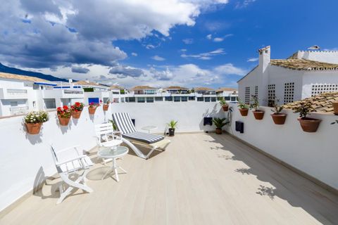 Penthouse i Marbella, Malaga, Marbella - € 1.197.000 | Ref: DirectJardinesDelPuerto585 - foto 5