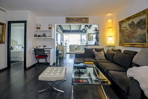 Penthouse i Marbella, Malaga, Marbella - € 1.197.000 | Ref: DirectJardinesDelPuerto585 - foto 6