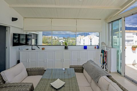 Penthouse i Marbella, Malaga, Marbella - € 1.197.000 | Ref: DirectJardinesDelPuerto585 - foto 16