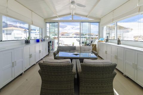 Penthouse i Marbella, Malaga, Marbella - € 1.197.000 | Ref: DirectJardinesDelPuerto585 - foto 17