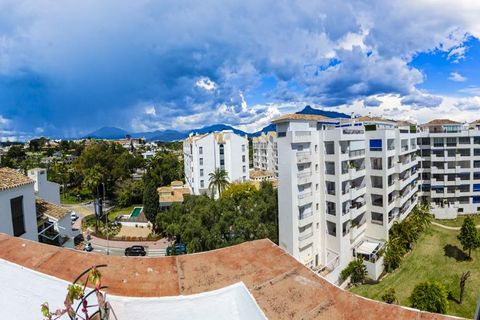 Penthouse i Marbella, Malaga, Marbella - € 1.197.000 | Ref: DirectJardinesDelPuerto585 - foto 28