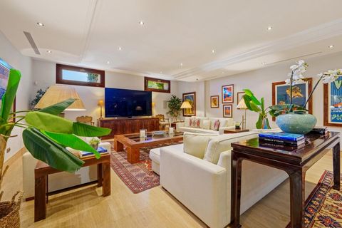 Villa i Marbella, Malaga, Marbella - € 8.950.000 | Ref: SVElBosque - foto 4