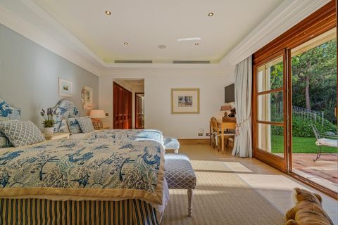 Villa i Marbella, Malaga, Marbella - € 8.950.000 | Ref: SVElBosque - foto 6
