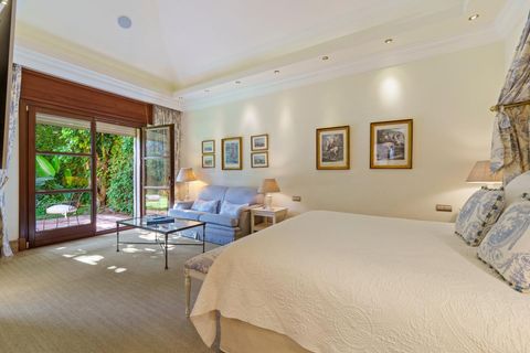 Villa i Marbella, Malaga, Marbella - € 8.950.000 | Ref: SVElBosque - foto 7