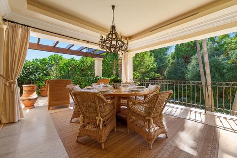 Villa i Marbella, Malaga, Marbella - € 8.950.000 | Ref: SVElBosque - foto 14
