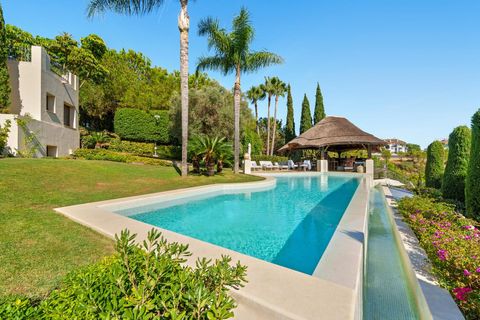 Villa i Marbella, Malaga, Marbella - € 8.950.000 | Ref: SVElBosque - foto 21