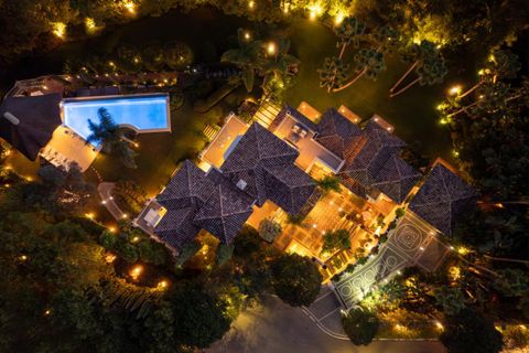 Villa i Marbella, Malaga, Marbella - € 8.950.000 | Ref: SVElBosque - foto 28