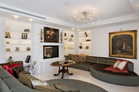 Villa a Marbella, Malaga, Marbella - € 9.750.000 | Ref: SVVillaHermosa - foto 8